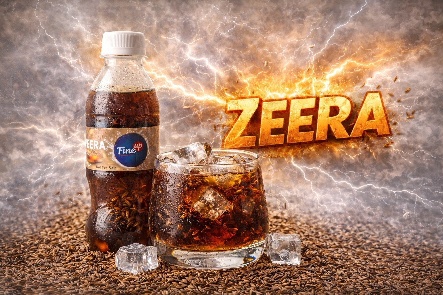 Refreshing Summer Drinks